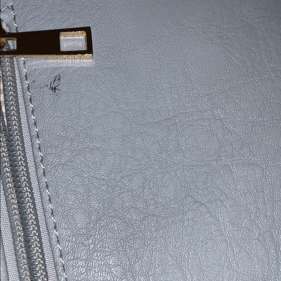 Wristlet purse with a strap - Picture 6 of 7